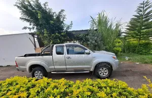 Toyota Hilux 2008