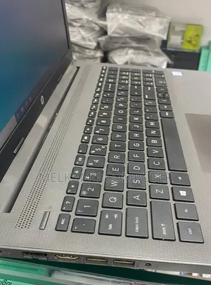 New Laptop HP Stream Notebook 8GB Intel Core i5 SSD 256GB