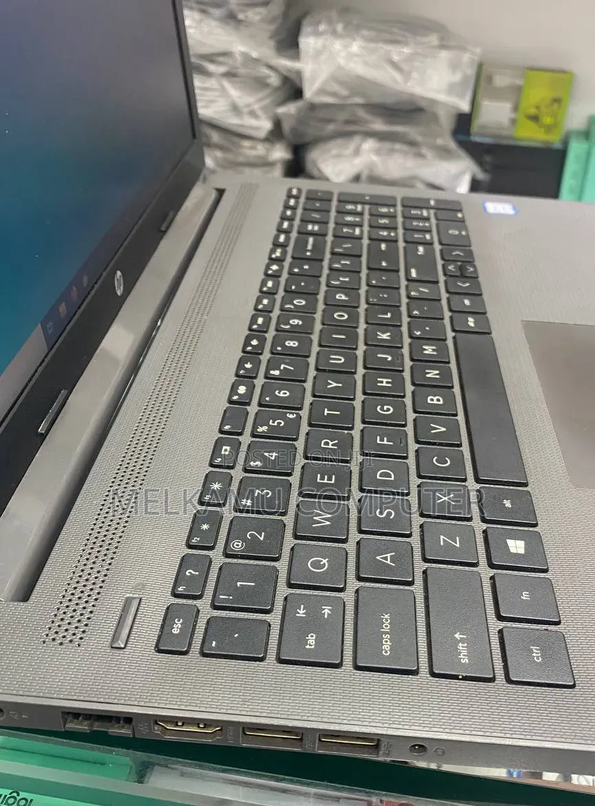 New Laptop HP Stream Notebook 8GB Intel Core i5 SSD 256GB