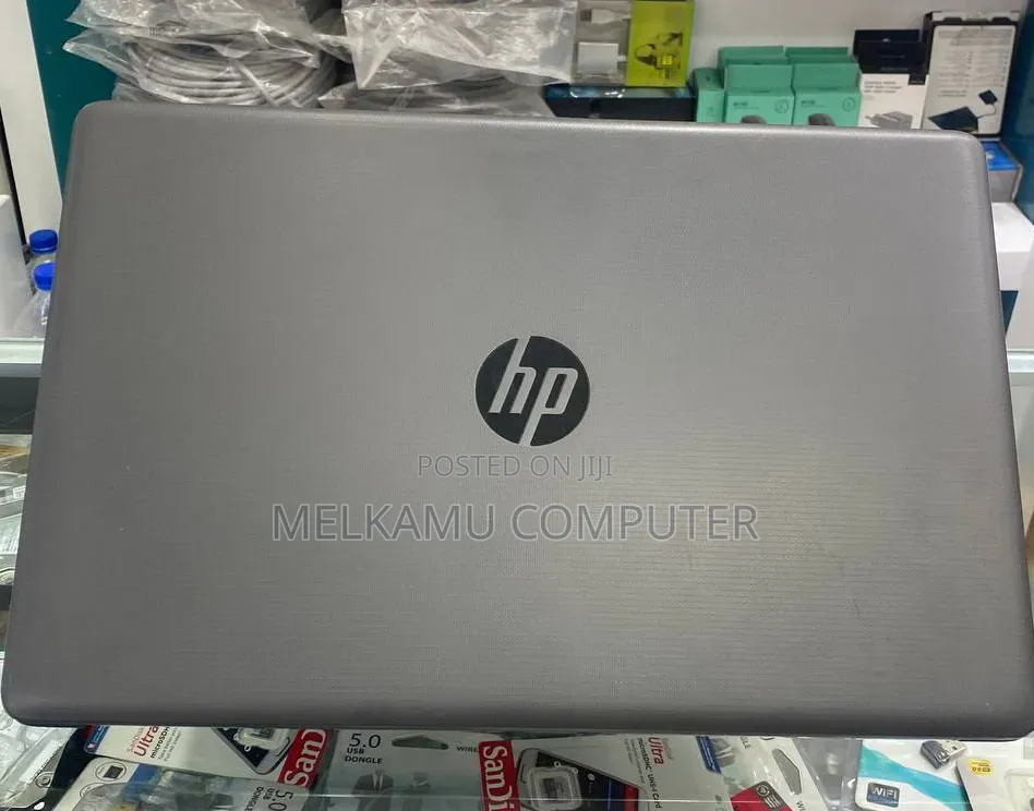 New Laptop HP Stream Notebook 8GB Intel Core i5 SSD 256GB
