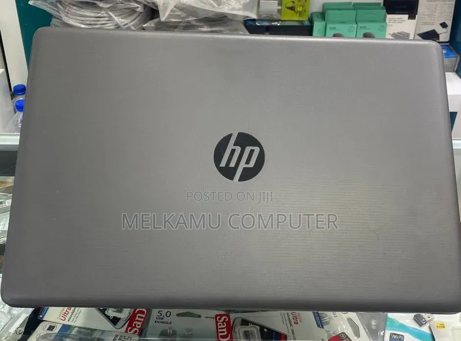 New Laptop HP Stream Notebook 8GB Intel Core i5 SSD 256GB