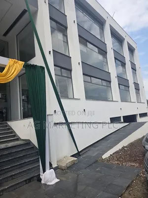 2bdrm Apartment in Ag Marketing Plc., Nifas Silk-Lafto for sale