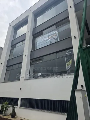 2bdrm Apartment in Ag Marketing Plc., Nifas Silk-Lafto for sale