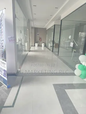 2bdrm Apartment in Ag Marketing Plc., Nifas Silk-Lafto for sale