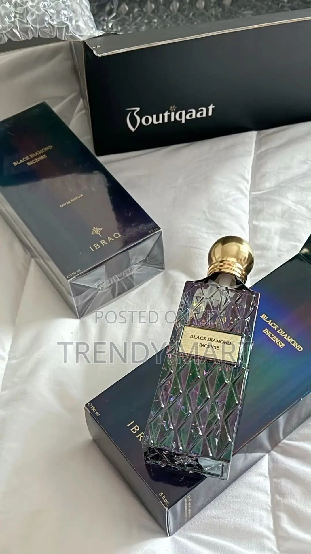 Ibraq 150 Ml