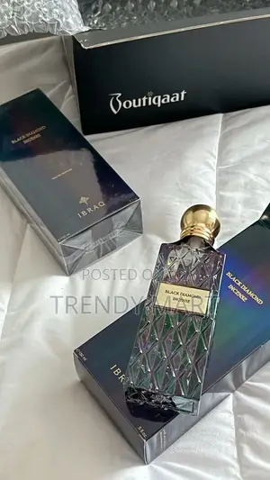 Ibraq 150 Ml