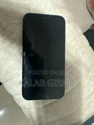 Apple iPhone XR 64 GB Black