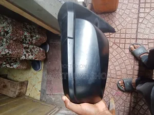 Used Side Mirror – Manual Adjust (Small Sedan)