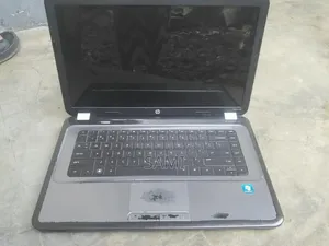 Laptop HP 650 G1 4GB AMD A4 HDD+SSD 320GB