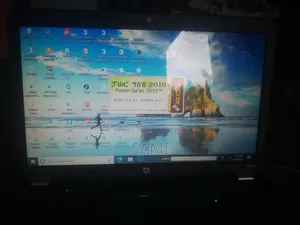 Laptop HP Pavilion G6 4GB AMD A4 HDD+SSD 320GB