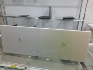 New Laptop HP EliteBook 840 8GB Intel Core I5 SSD 512GB