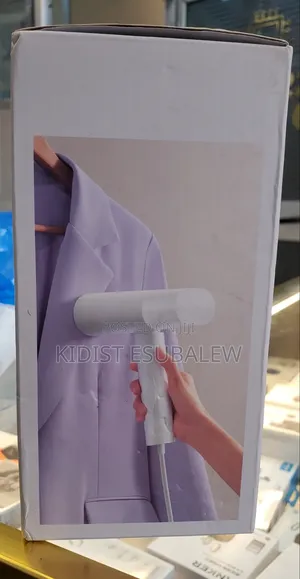 Xiaomi Mijia Handheld Garment Steamer 2