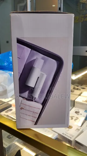 Xiaomi Mijia Handheld Garment Steamer 2