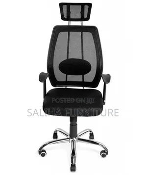 Quality Brand-New Office Equipment