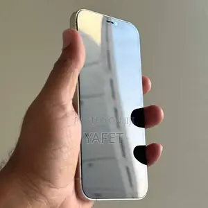 Apple iPhone 12 128 GB White