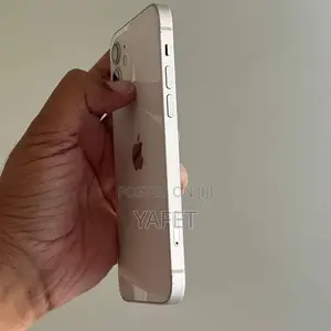 Apple iPhone 12 128 GB White