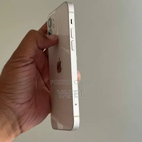 Apple iPhone 12 128 GB White