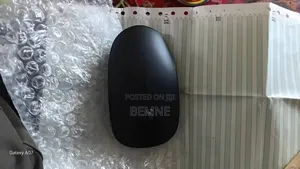 Wier Less Mouse