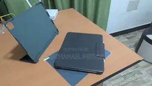 Apple iPad Pro 512 GB Silver