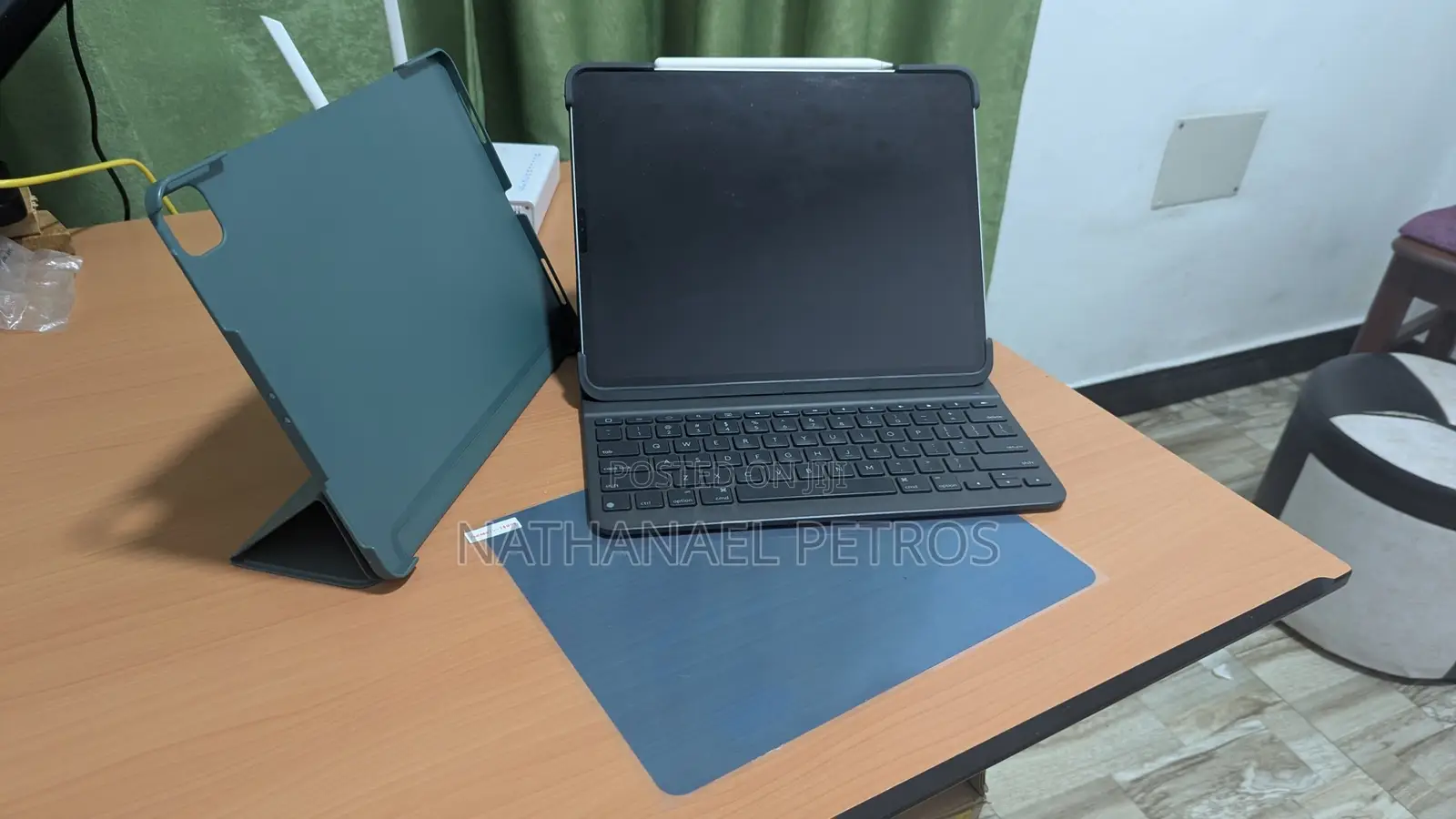Apple iPad Pro 512 GB Silver