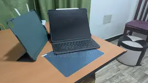 Apple iPad Pro 512 GB Silver