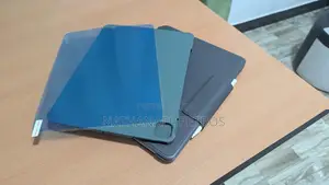 Apple iPad Pro 512 GB Silver