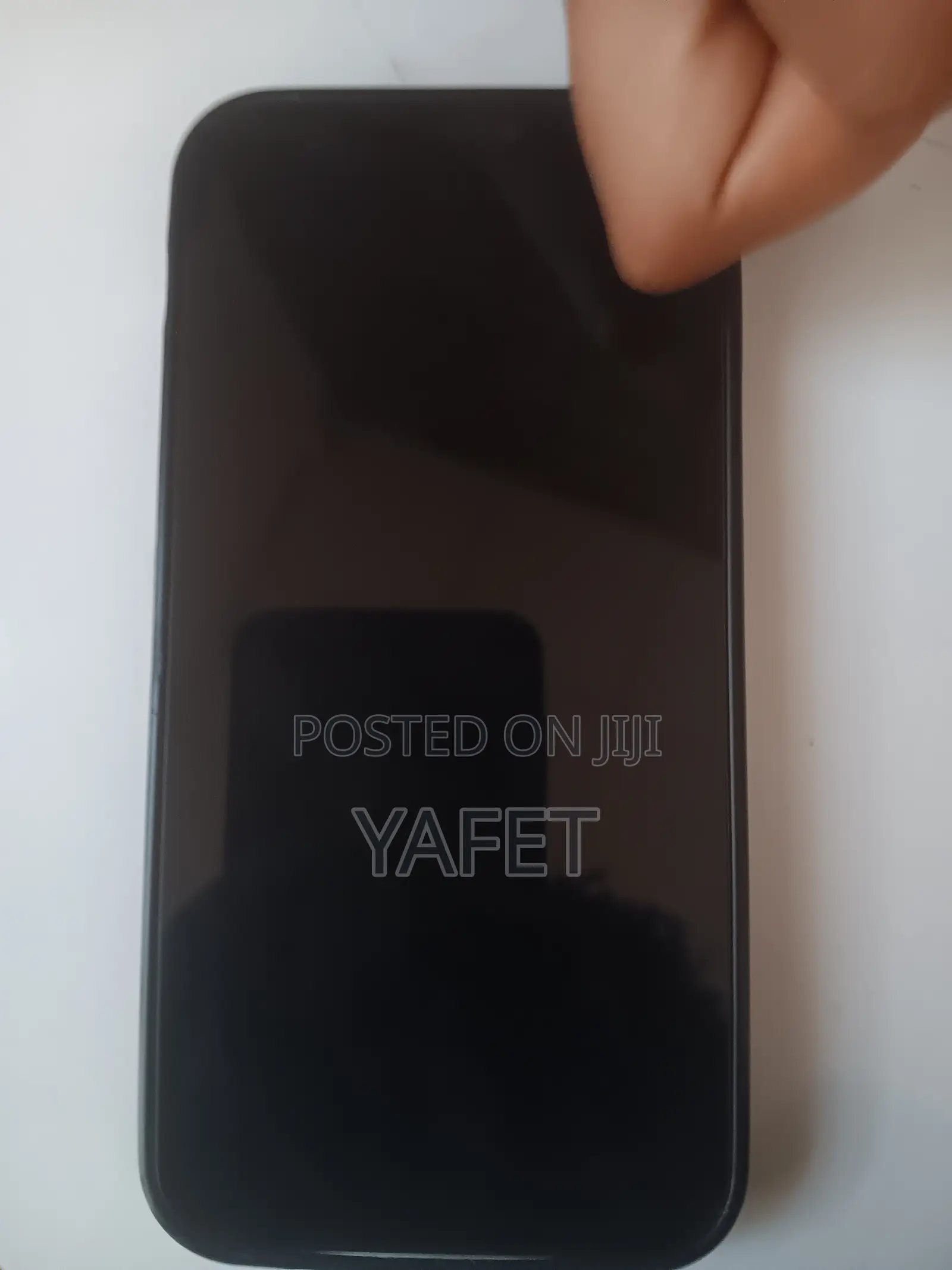 Apple iPhone 12 128 GB White