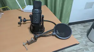 Studio Mic