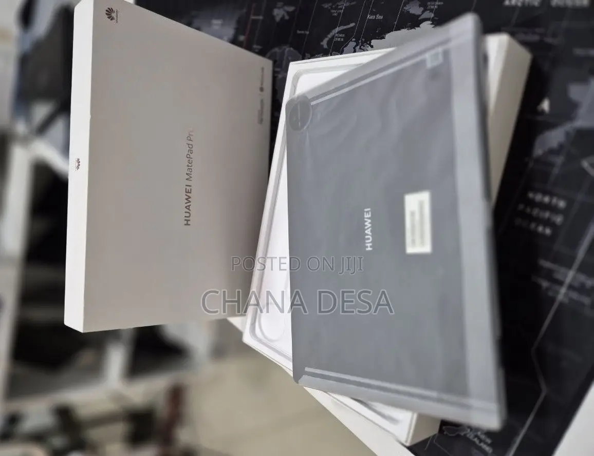 New Huawei MatePad Pro 512 GB