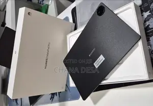 New Huawei MatePad Pro 512 GB