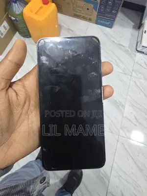 New Samsung Galaxy S23 128 GB Black