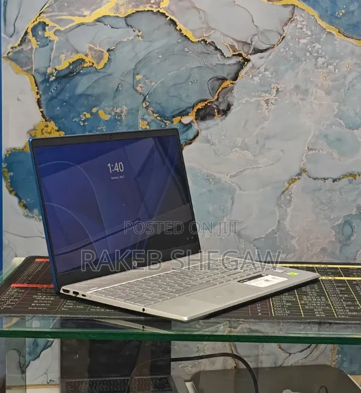 New Laptop HP Pavilion 15 16GB Intel Core i7 HDD+SSD 1T
