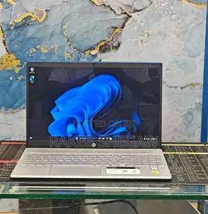 New Laptop HP Pavilion 15 16GB Intel Core i7 HDD+SSD 1T