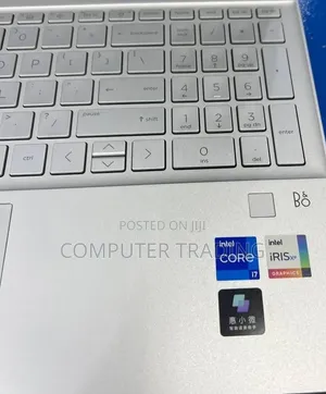 New Laptop HP Pavilion 15 16GB Intel Core i7 SSD 1T
