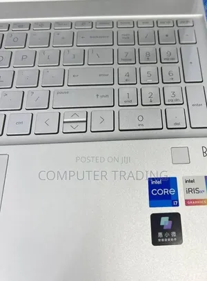 New Laptop HP Pavilion 15 16GB Intel Core i7 SSD 1T