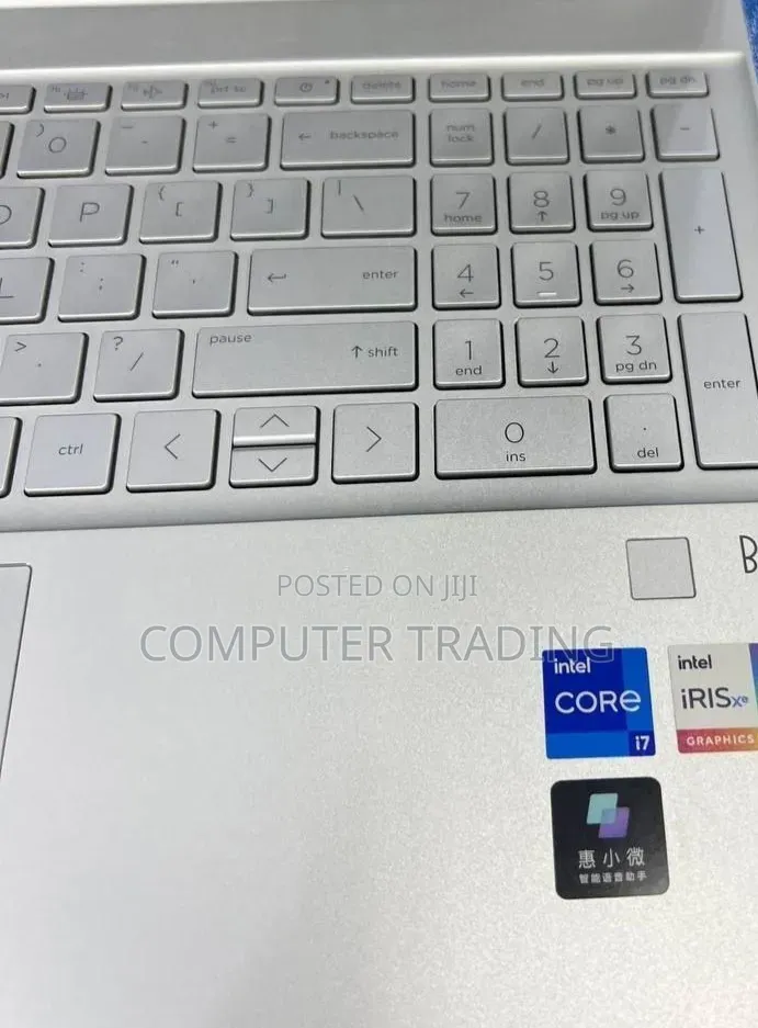New Laptop HP Pavilion 15 16GB Intel Core i7 SSD 1T