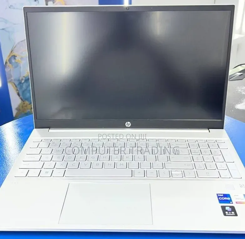 New Laptop HP Pavilion 15 16GB Intel Core i7 SSD 1T