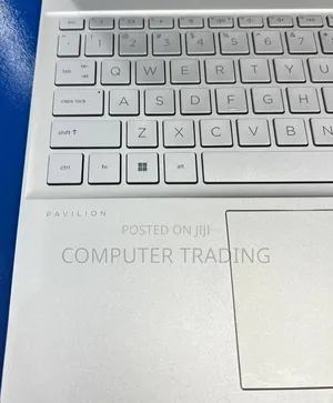 New Laptop HP Pavilion 15 16GB Intel Core i7 SSD 1T