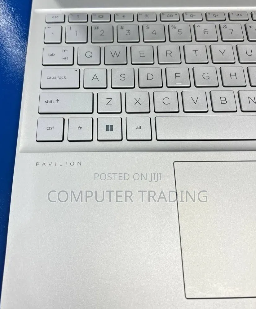 New Laptop HP Pavilion 15 16GB Intel Core i7 SSD 1T