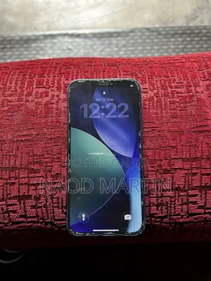 Apple iPhone 12 64 GB Blue