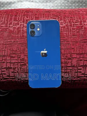 Apple iPhone 12 64 GB Blue