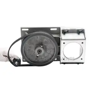 Nema34 Stepper Motor Gear Box Reducer1.25Mod