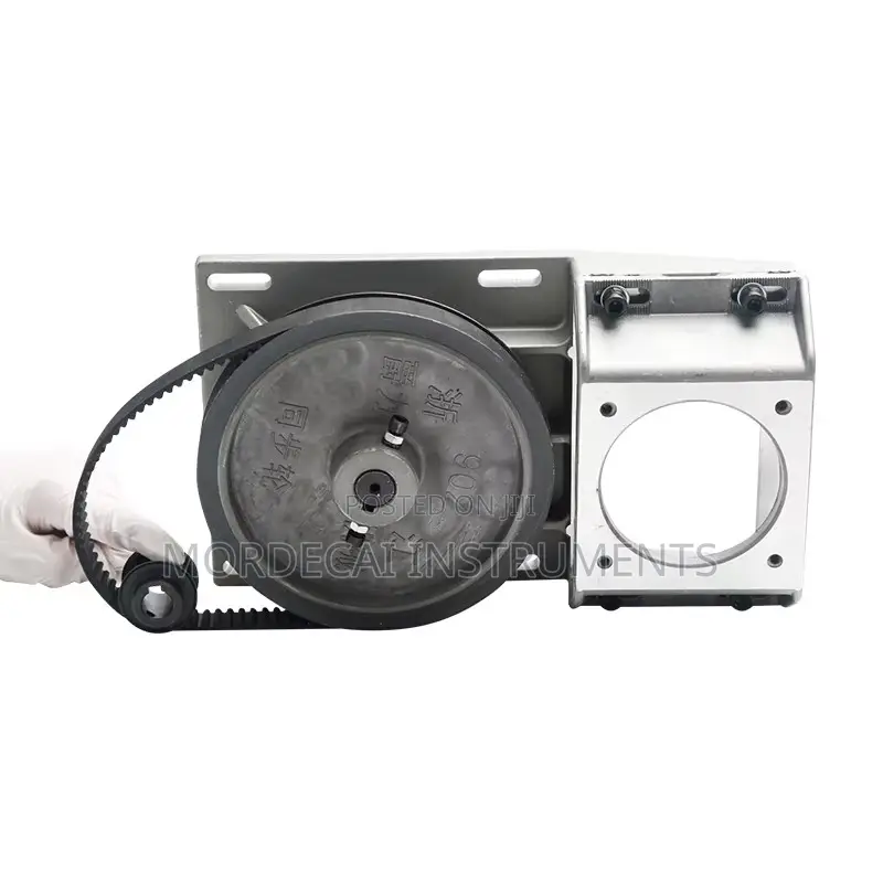 Nema34 Stepper Motor Gear Box Reducer1.25Mod