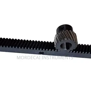 Rack and Pinion 1.25mod