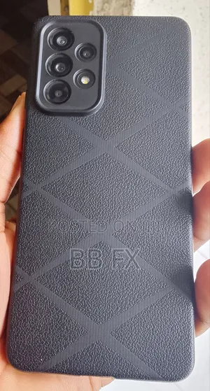 Samsung Galaxy A33 5G 128 GB Black