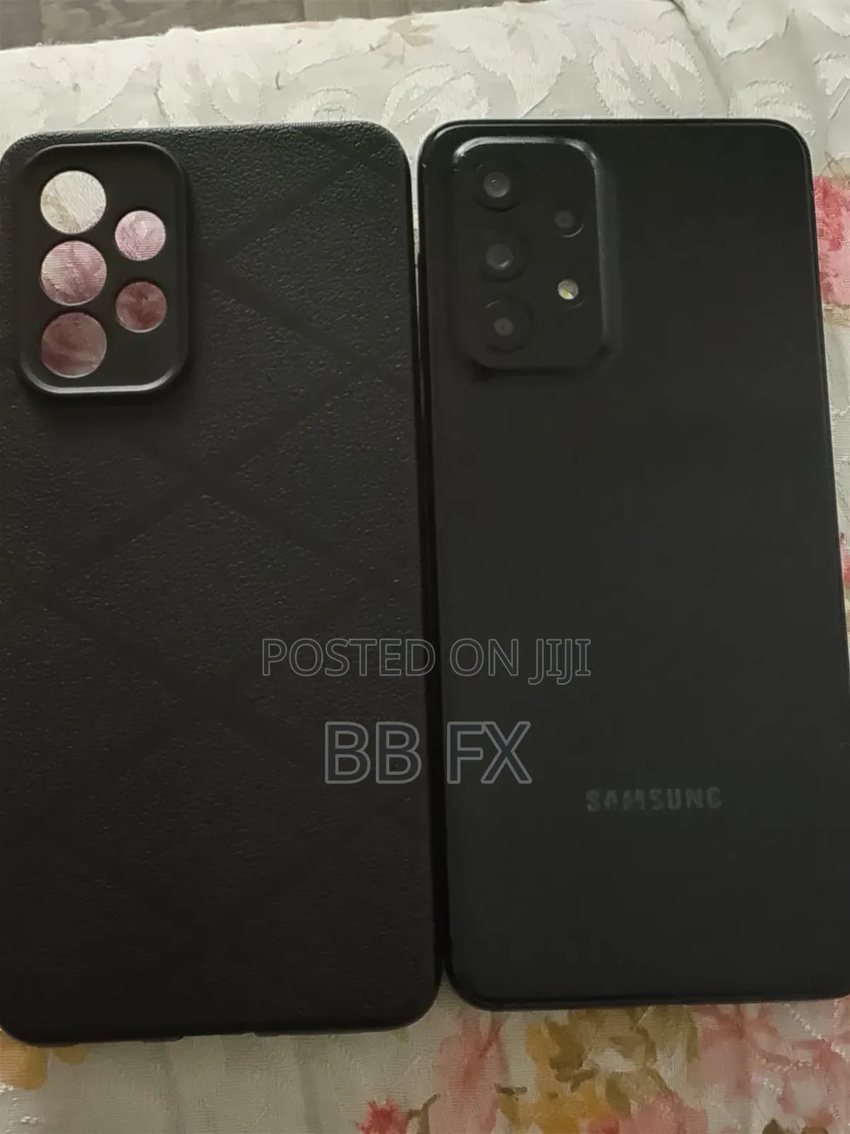 Samsung Galaxy A33 5G 128 GB Black
