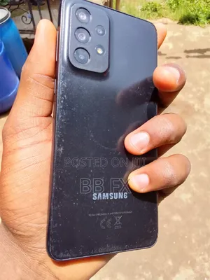 Samsung Galaxy A33 5G 128 GB Black