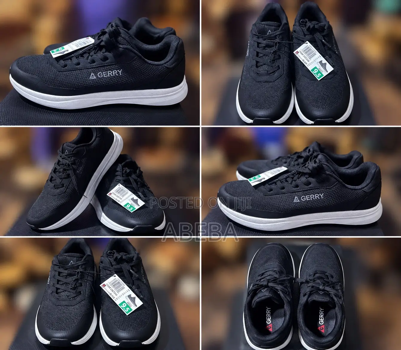 Gerry Men’s Sneaker