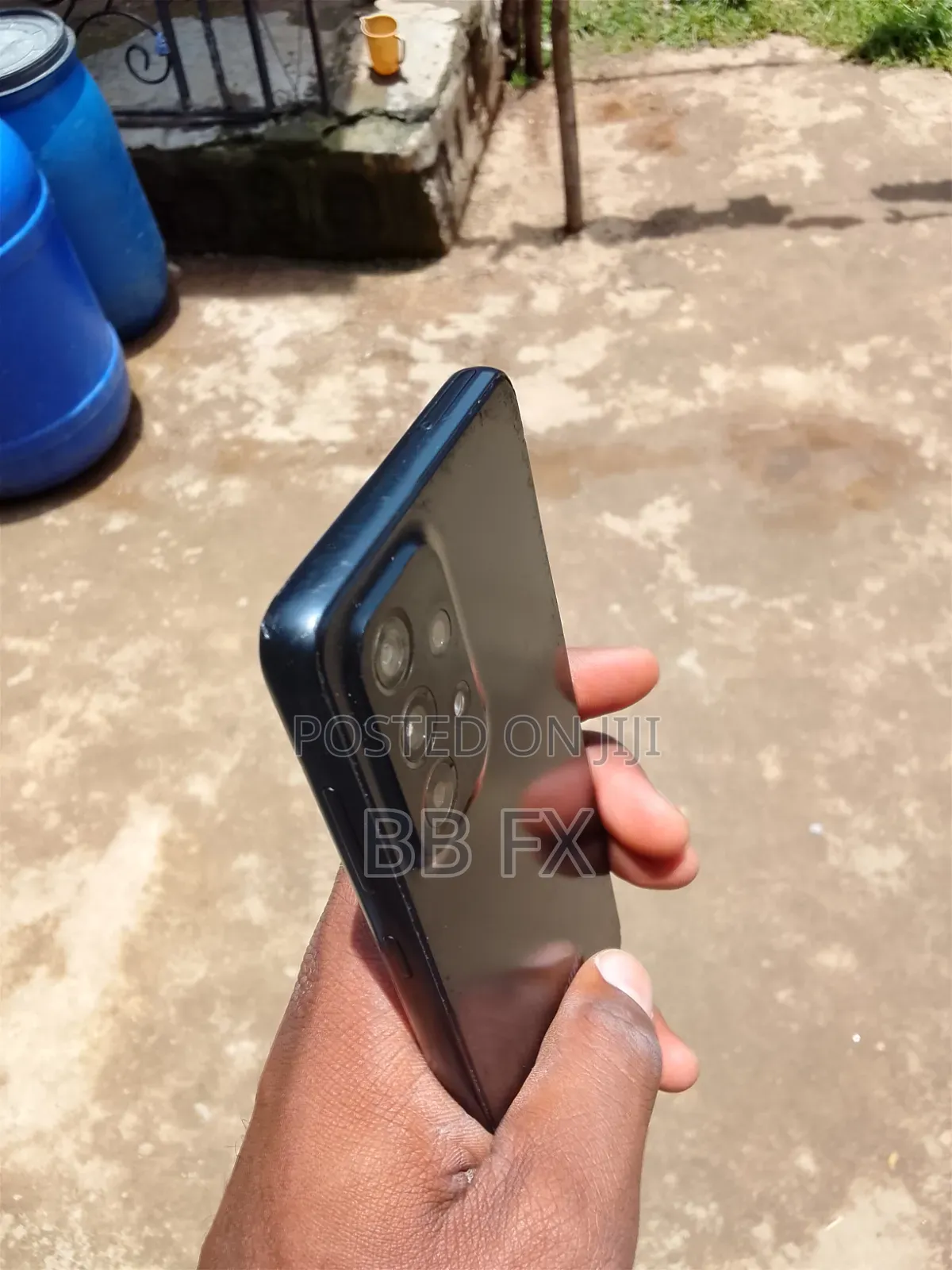 Samsung Galaxy A33 5G 128 GB Black