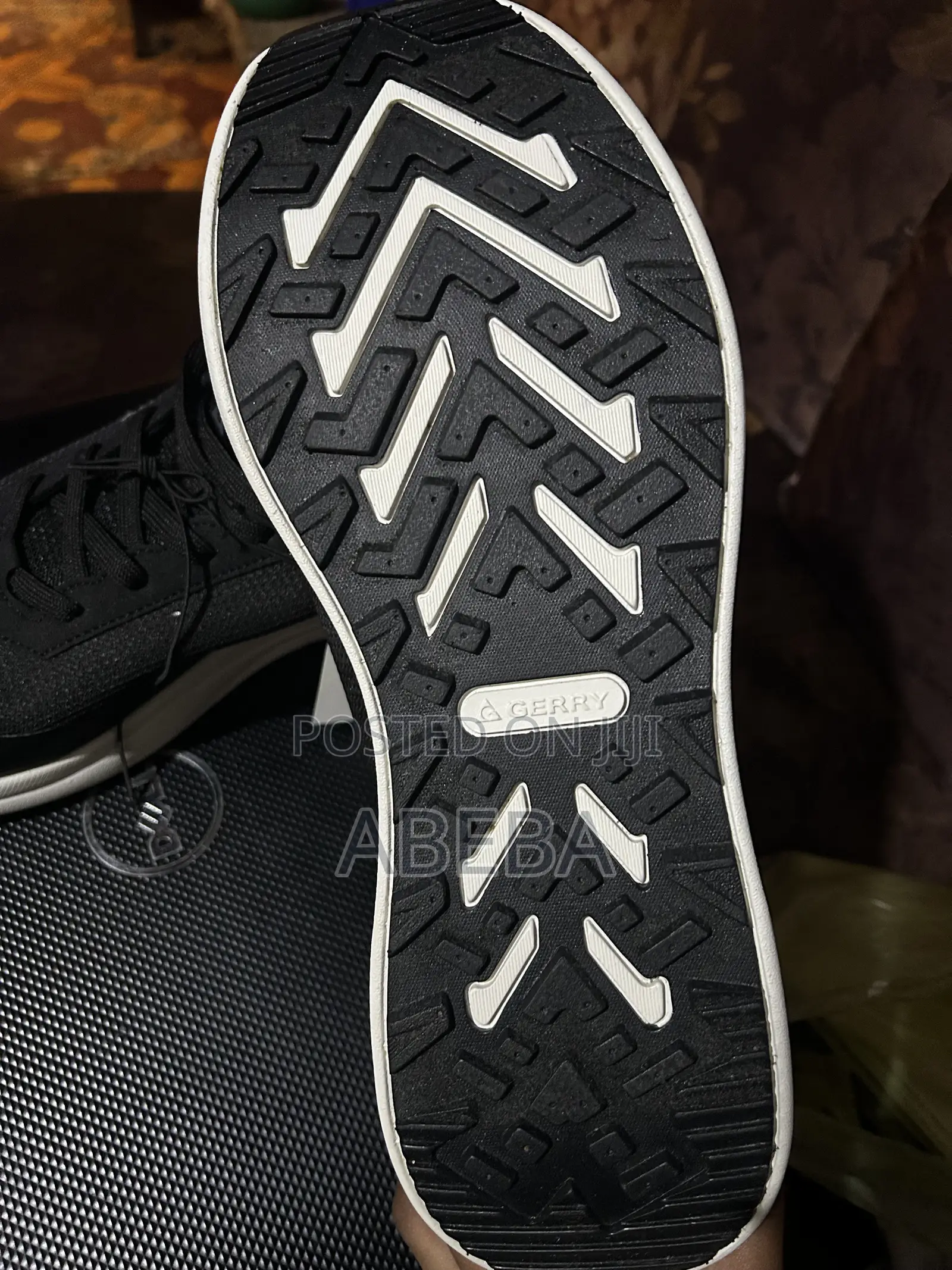 Gerry Men’s Sneaker